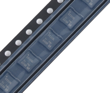 原装 CC113L  CC113LRGPR QFN-20 价值线接收器 无线收发器芯片