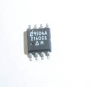 EL2160CS  丝印2160CS   SOP-8 电流反馈放大器