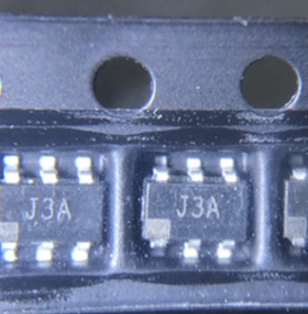 AD8361ARTZ-REEL7  AD8361ARTZ 丝印J3A  SOT23-6 检波器芯片