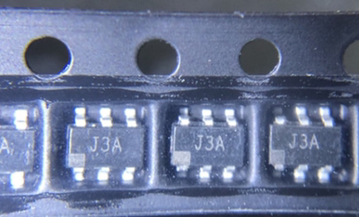 AD8361ARTZ-REEL7  AD8361ARTZ 丝印J3A  SOT23-6 检波器芯片