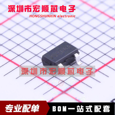 ME6216A28M3G SOT23 丝印3DRA  3D   2.8V 线性稳压芯片 全新原装