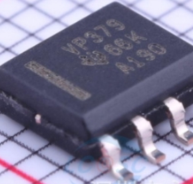 全新原装  SN65HVD379DR  收发器 丝印VP379 RS-485接口芯片IC