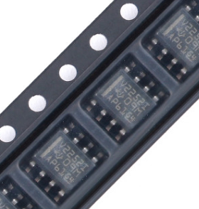 原装正品 TLV2252IDR 丝印V2252I SOIC-8 双路低功耗运算放大器IC