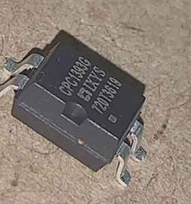 全新原装  CPC1393GRTR 光耦    CPC1393G  SOP8 贴片