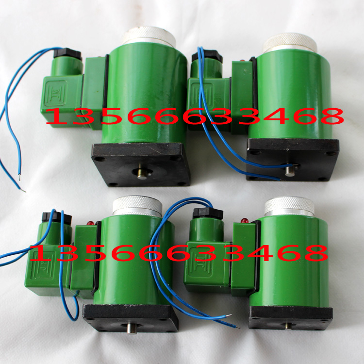 无锡出新品牌液压电磁阀线圈 MFB1-4YC MFZ1-4YC 电磁铁