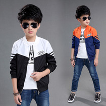 Blouson pour garcon en fibre - Ref 2158665 Image 11