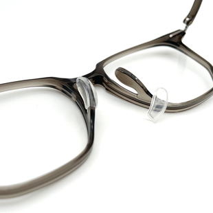 AOJO专用鼻托硅胶套鼻梁套维修AJ102FK127/FK126