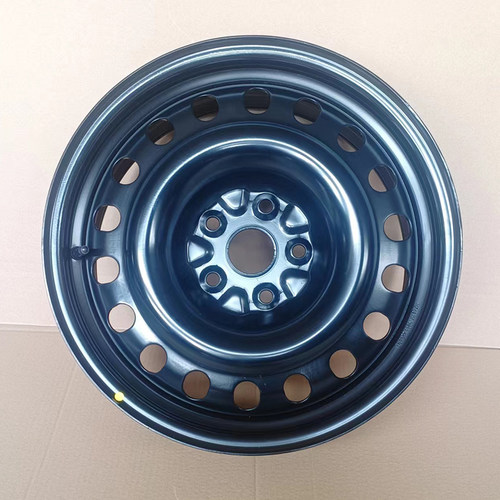 适用于帝豪EV450轮毂几何A/C备胎