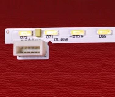 适用于AOC 24G2 24B1灯条LBM238M1804-DA-1 LB2383P_V0_00背光灯