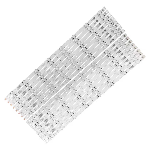 适用于55寸专业液晶拼接单元华彩视讯HC5504S灯条LD550DUN TK B2