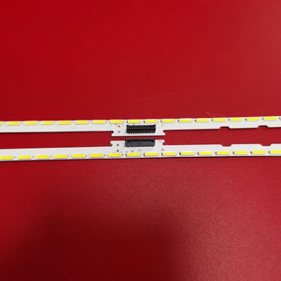 适用于 SCUD海尔LU55AL88M92灯条2015SLS55 CURVED LEFT L55C1