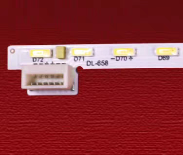 适用于飞利浦241V8/93 241V8 243S7E灯条TPM238WF1 LB2383S V0-00
