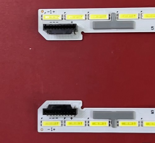 适用于LG 49UH5F-HJ灯条49 V20 CoD 3351/3352 REV0.2 2 L/R背光