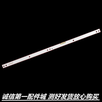 适用于 三星UA49K6800AJXXZ背光电视灯条V6EY_490SMO_LED64_R4