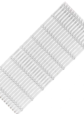 适用索尼65寸LB65018 V0-01灯条EX-65T10E03-3B763-0-F-624-4870-