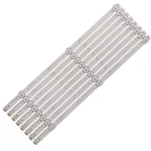 适用 大华监视器DH-LM43-F200 F400灯条K430WDC1 4708-K43WDC-A31