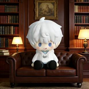 恋与深空沈星回GK手办二次元动漫周边装饰摆件