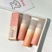 小诺家kekemood玛特唇泥丝绒哑光雾面唇釉持久不易掉色平价口红