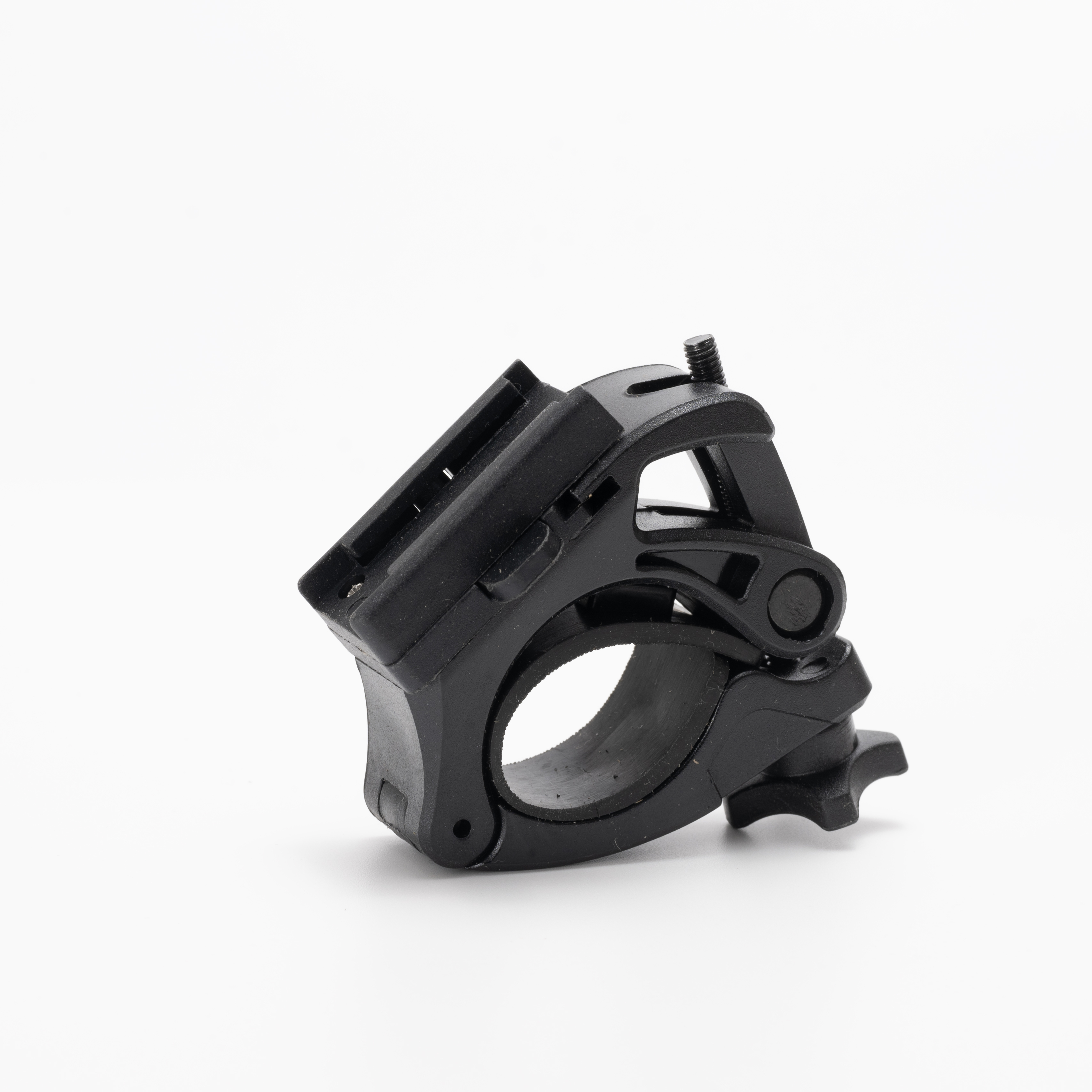 machfally自行车灯支架 eos530快拆专用支架