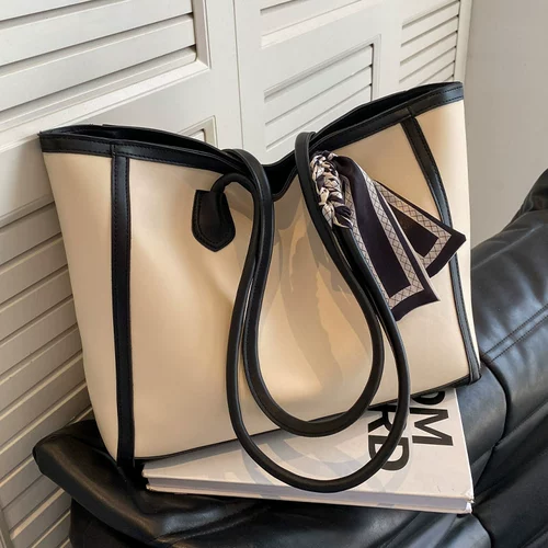 Вместительная и большая сумка через плечо для отдыха, сумка на одно плечо, премиум класс