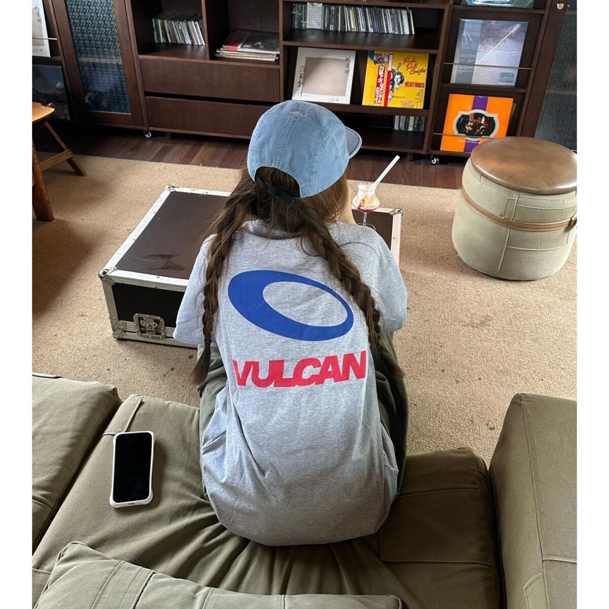 FIREBALL火球logo挂旗汽车美容店工作室横幅赋能提升专业度
