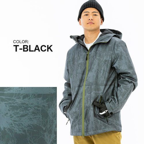 北海道ACTIVERSION滑雪服