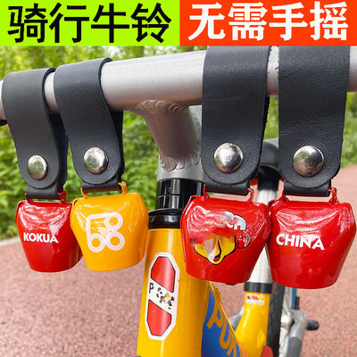 儿童平衡车牛玲无需手摇