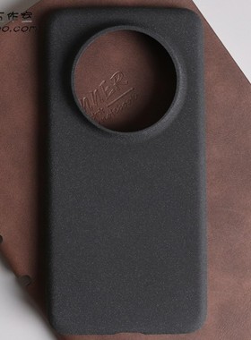 Air岩砂软壳适用华为mate70pro+手机壳mate70RS大孔镜头硅胶磨砂防指纹全包Mate80ProMax保护套60经典黑色50