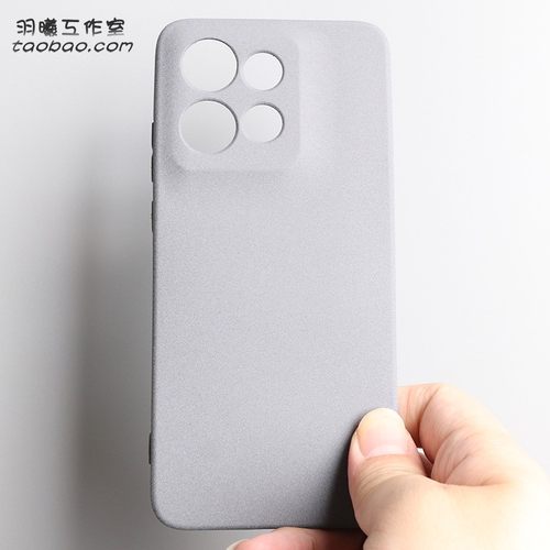 岩砂软壳适用摩托罗拉S50Neo手机壳X50Ultra硅胶Edge50Ultra磨砂灰色moto防指纹50Fusion全包摄像头60Pro套