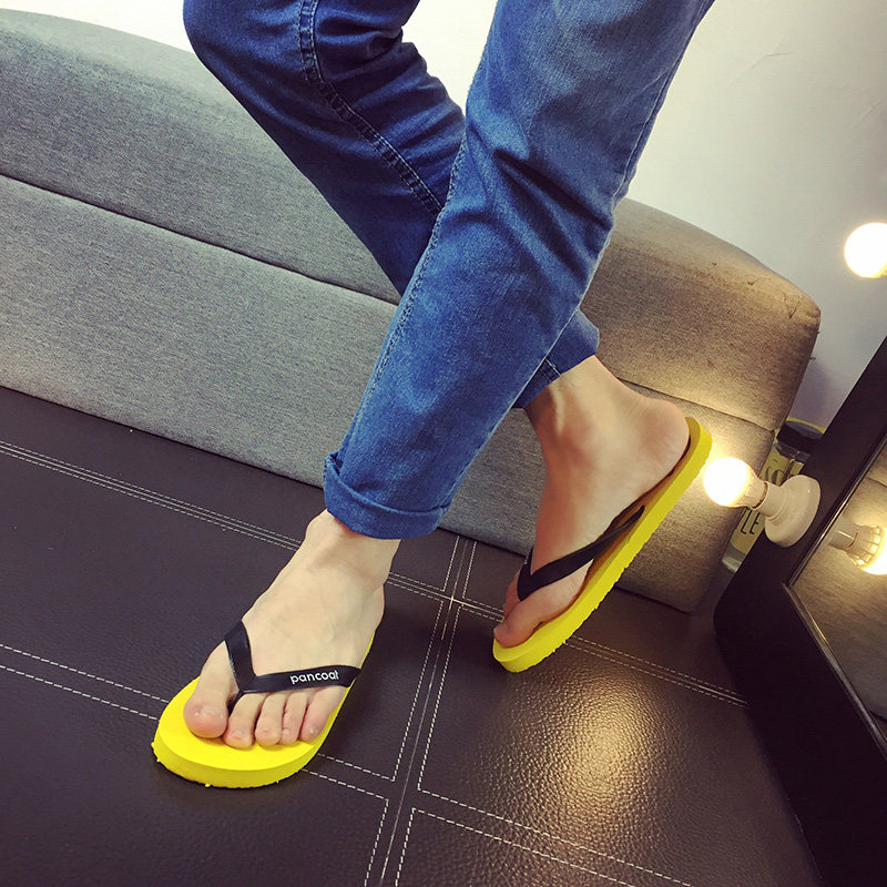 Sandales femme en plastique - Ref 2667219 Image 5