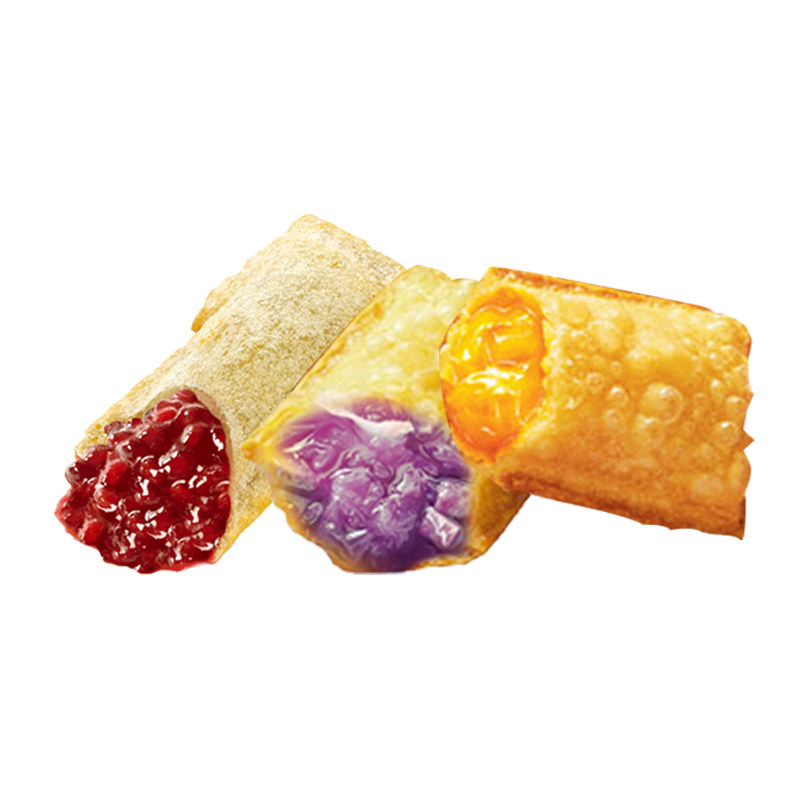 吉安红豆派香芋派菠萝派