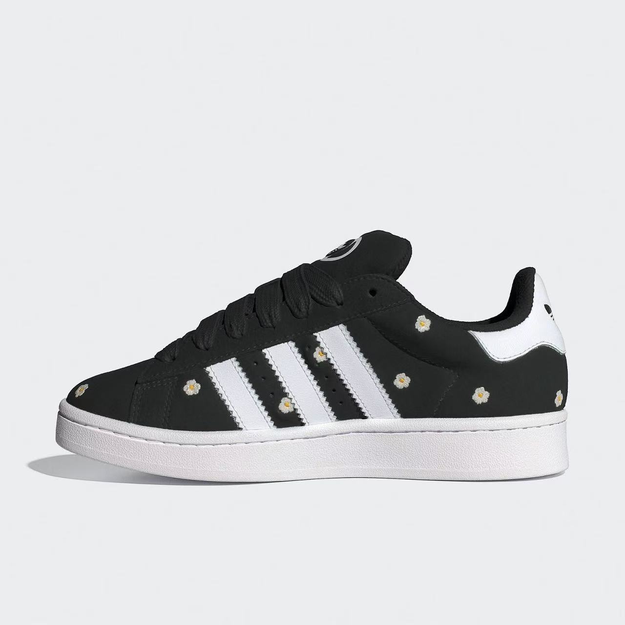 阿迪达斯CAMPUS00s经典滑板鞋