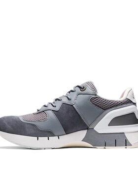 Onitsuka Tiger 鬼塚虎 Rebilac Runner MP 跑鞋 防滑耐磨舒适 JL