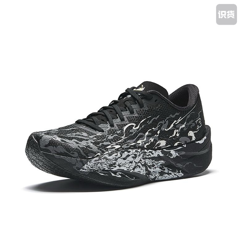 不割Anta安踏 C202 6.0 舒适时尚防滑耐磨 低帮 景区跑步鞋 JL仓