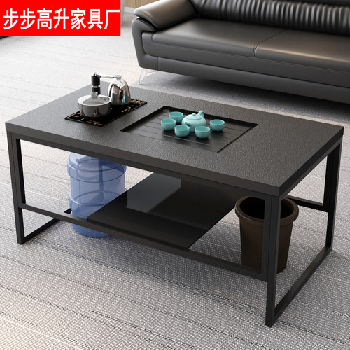 办公室功夫茶几不锈钢全自动茶炉