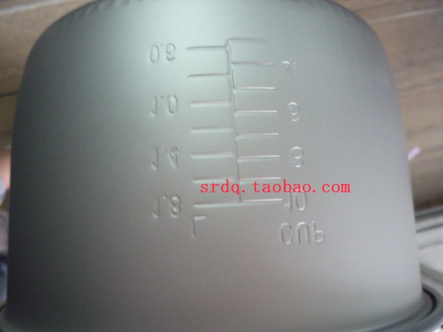 松下SRCY18CEB18C18EAC18EHCC18FCFB18CTF18内锅 内胆