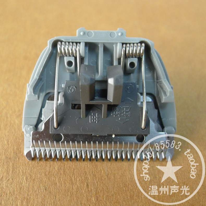 松下理发器刀头ERPGF40 PGF80 WGB8A CA35 CA65 CA70 GC20刀片