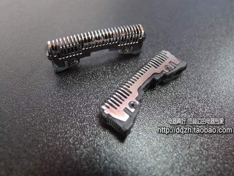 松下WES9068N刀片电动剃须刮胡刀头配件GA20 LT20 ES8801原装