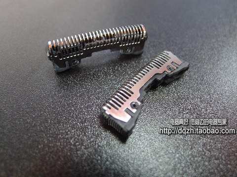 松下WES9068N刀片电动剃须刮胡刀头配件GA20 LT20 ES8801原装