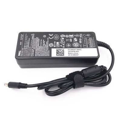 包邮戴尔一体机243455 5450 5460充电源适配器线小口带针19.5V4.6