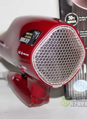 原装松下吹风机配件EHNA30 NA60 NA98C NA45 NA10 进风网 过滤网