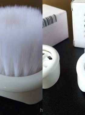 松下泡沫洁面仪配件刷头毛刷EH2S01适用EHSC50小刷子SC65 53 63