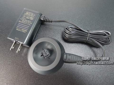 松下剃须刀RC180ESST2NESST6NLV81ST8PST6P充电器