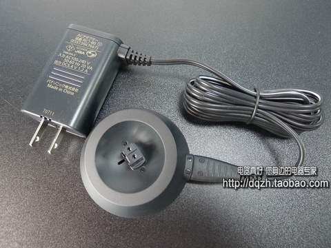 松下剃须刀RC180ESST2NESST6NLV81ST8PST6P充电器