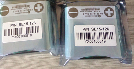 全新爱色丽XRite分光密度仪504/508/518/528/530】SE15126电池