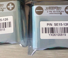 全新爱色丽XRite分光密度仪504/508/518/528/530】SE15126电池