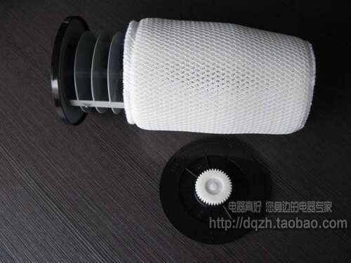 松下空气加湿净化器F-VDM30C M30C 31C6VD加湿过滤网 F-ZXCE50C