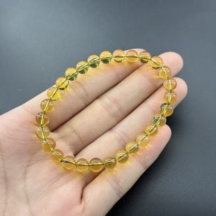 HL名 多样性发货 A2588 约7mm 琥珀手串