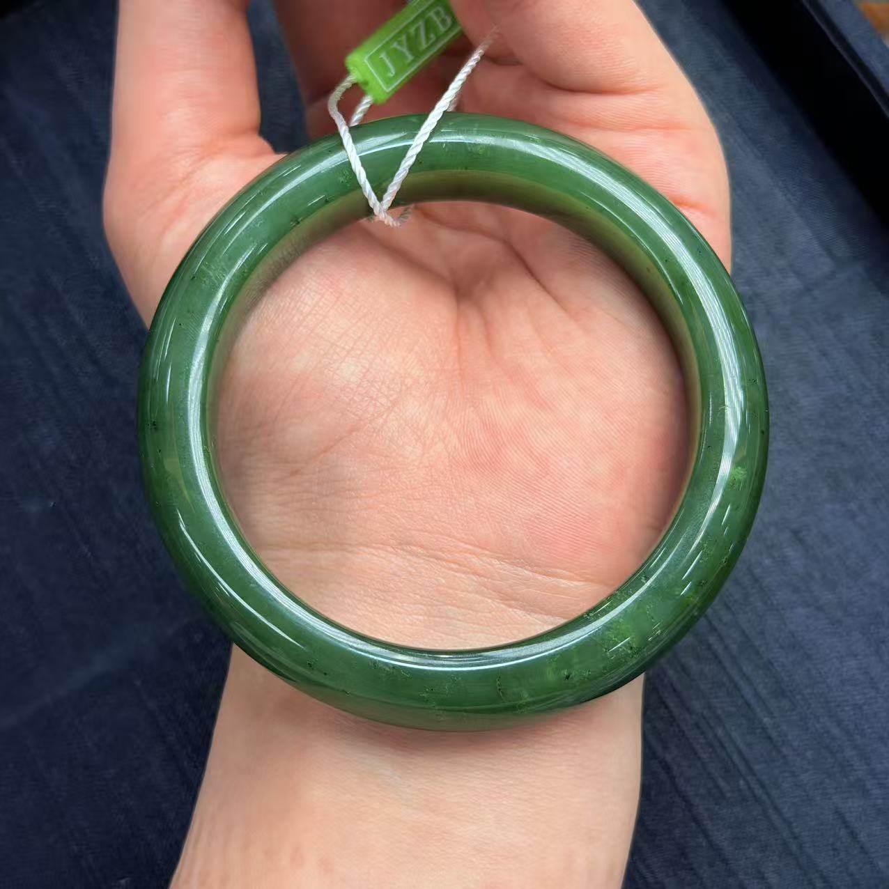 和田玉碧玉正圈手镯-约12*9mm-多样性发货-BD千-A6213,珠宝/钻石/翡翠,其他,淘宝优惠券,粉丝福利购,淘宝优惠卷