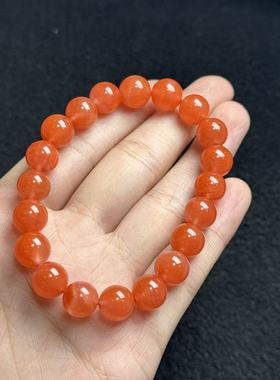 南红（玛瑙）南红手串-约9mm-多样性发货-H祥，B5693